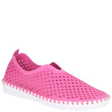 Women's Divaz Onyx Slip On Summer Shoe