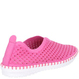 Women's Divaz Onyx Slip On Summer Shoe