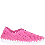 Women's Divaz Onyx Slip On Summer Shoe