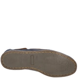 Men's Hush Puppies Henry Boat Shoe