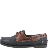 Men's Hush Puppies Henry Boat Shoe