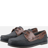 Men's Hush Puppies Henry Boat Shoe