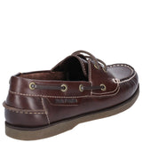 Men's Hush Puppies Henry Boat Shoe