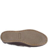 Men's Hush Puppies Henry Boat Shoe