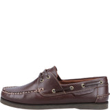 Men's Hush Puppies Henry Boat Shoe