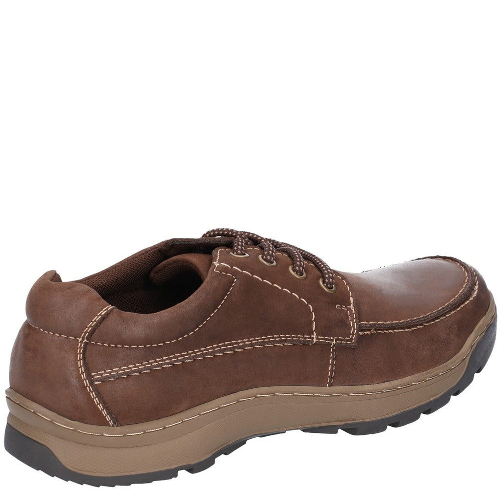 Men's Hush Puppies Tucker Lace Shoe