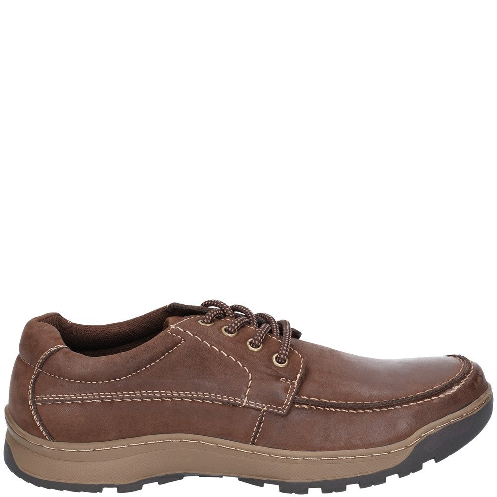 Men's Hush Puppies Tucker Lace Shoe