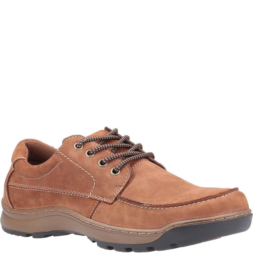 Men's Hush Puppies Tucker Lace Shoe