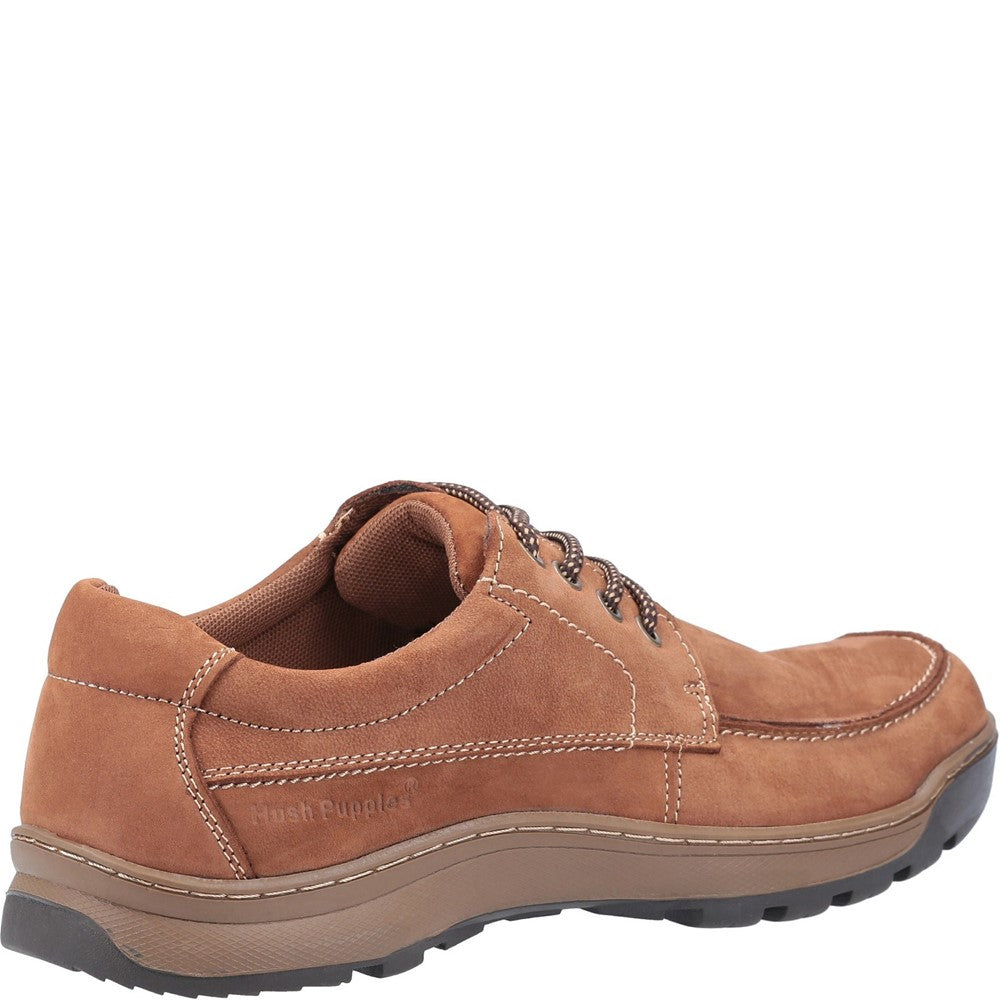 Men's Hush Puppies Tucker Lace Shoe