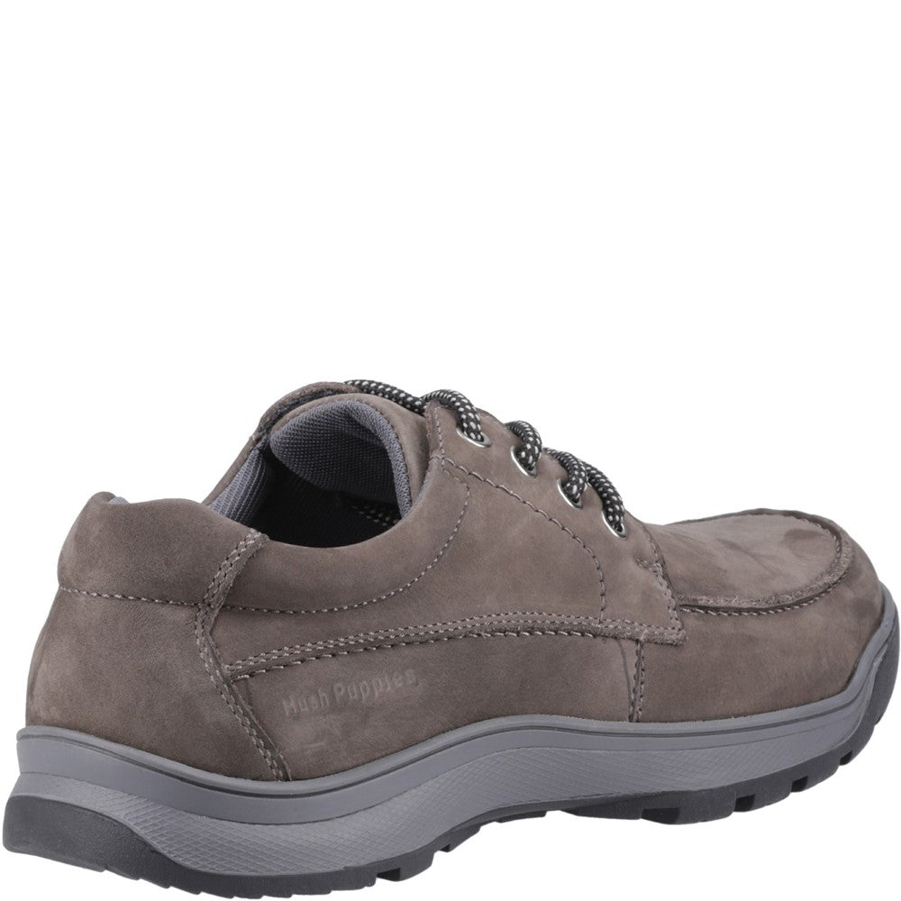 Men's Hush Puppies Tucker Lace Shoe