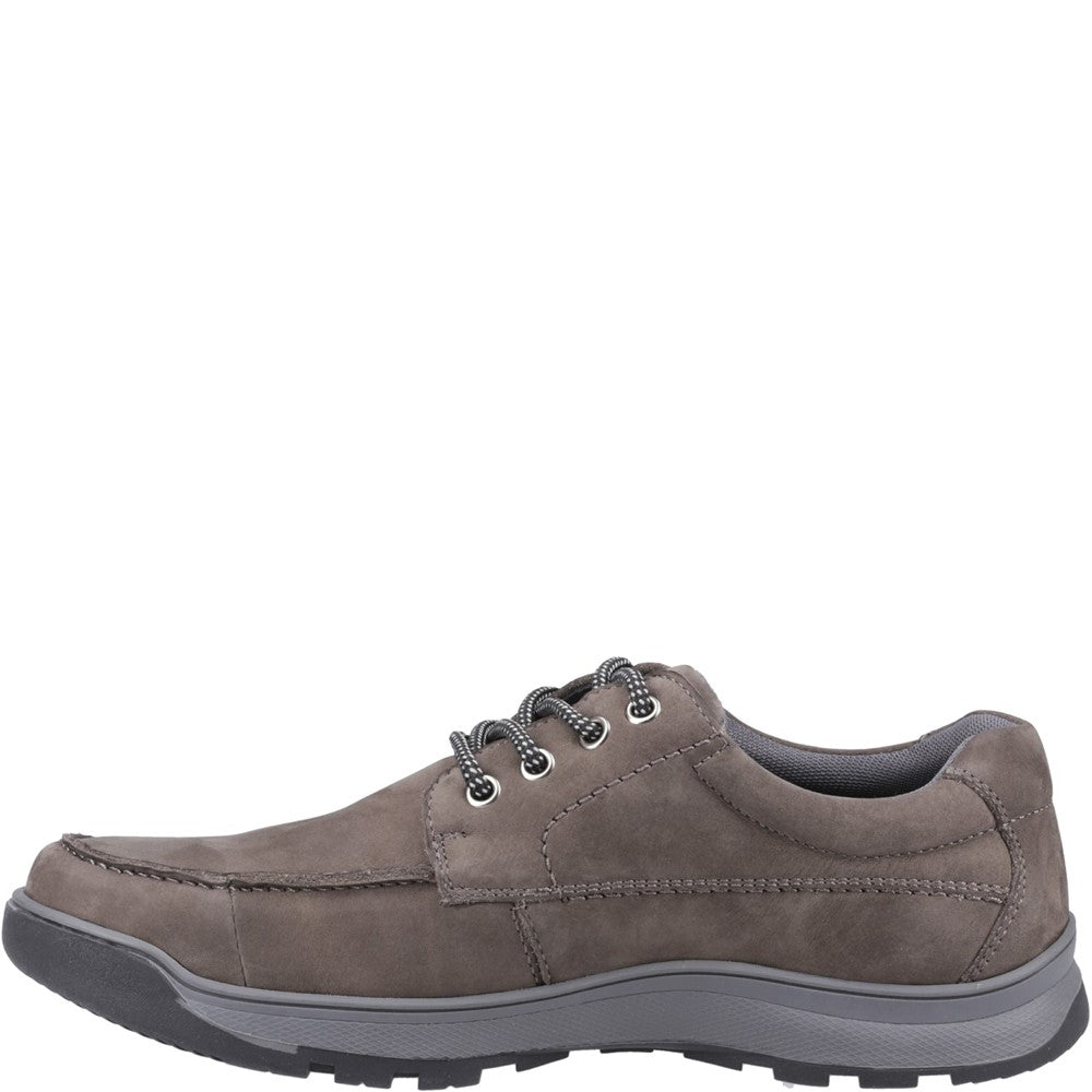 Men's Hush Puppies Tucker Lace Shoe