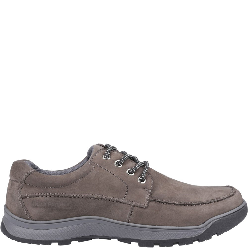 Men's Hush Puppies Tucker Lace Shoe