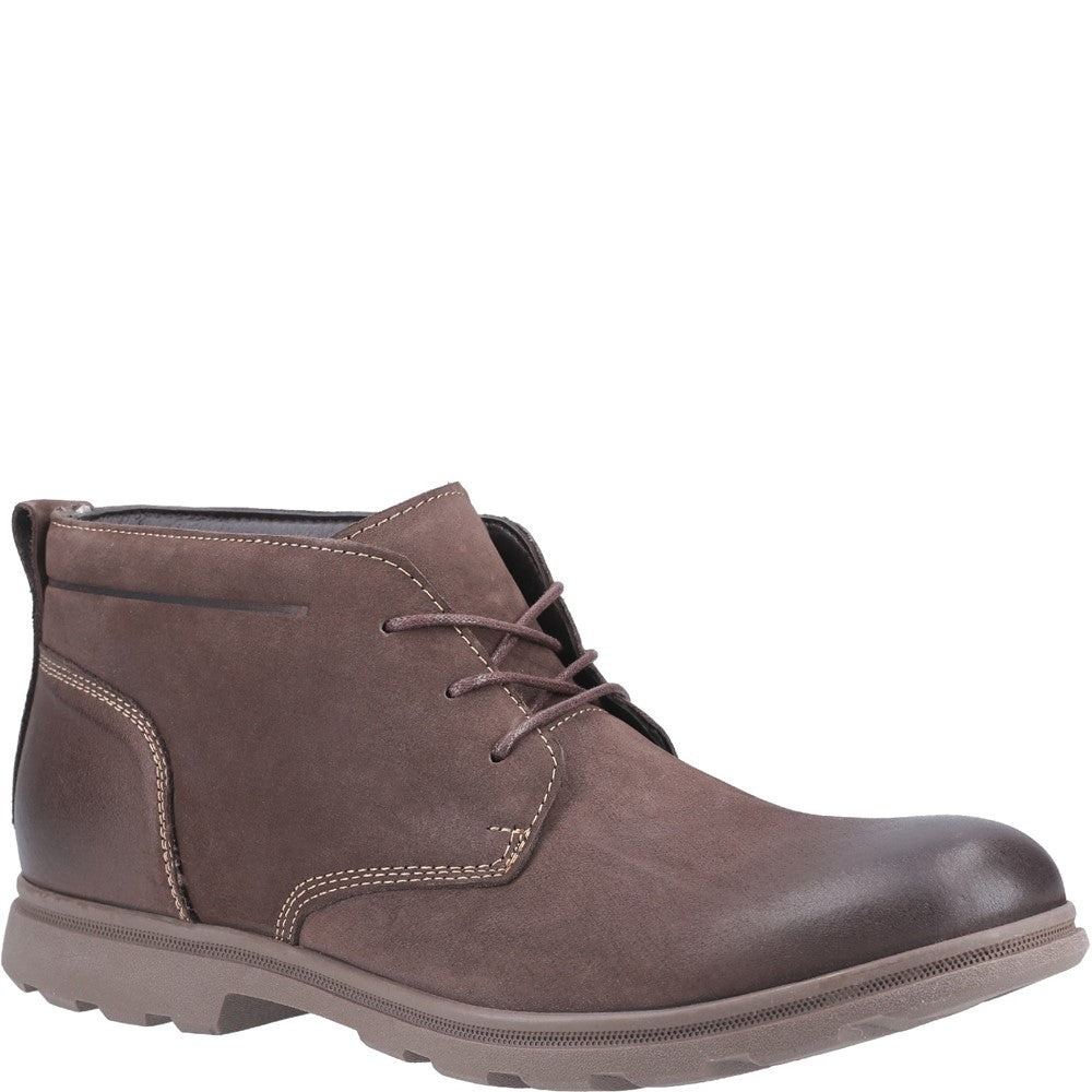 Men's Hush Puppies Tyson Chukka Boot