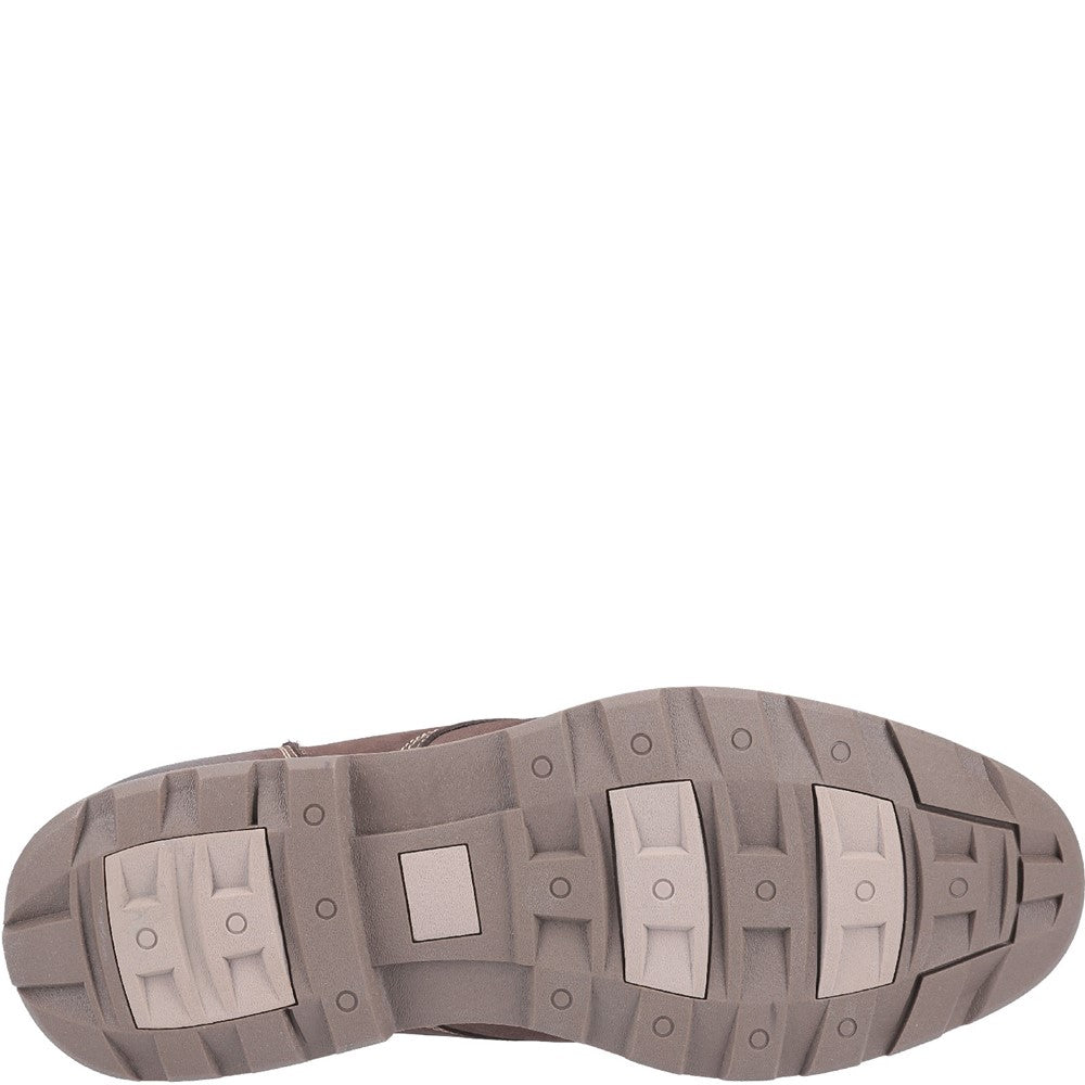 Men's Hush Puppies Tyson Chukka Boot