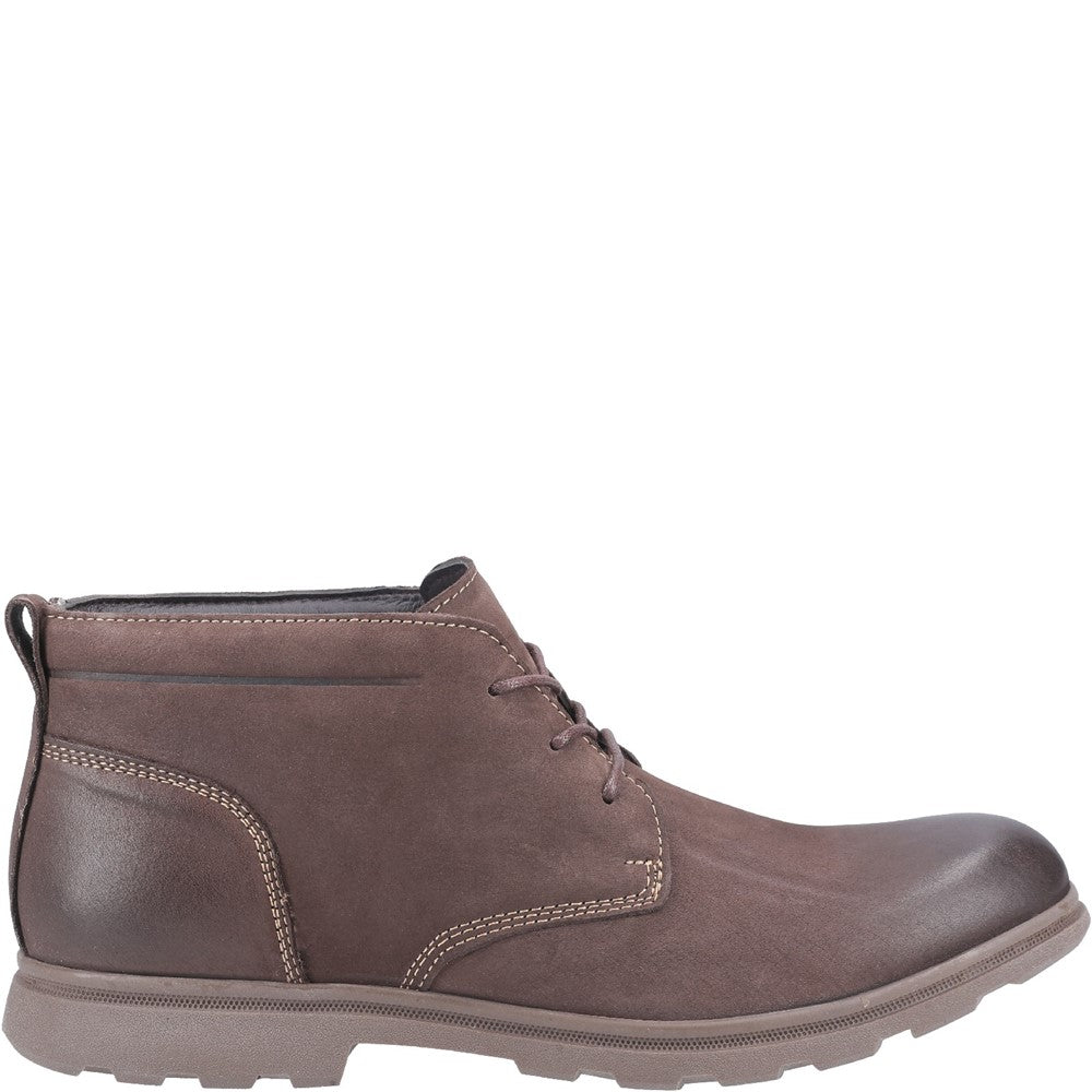 Men's Hush Puppies Tyson Chukka Boot