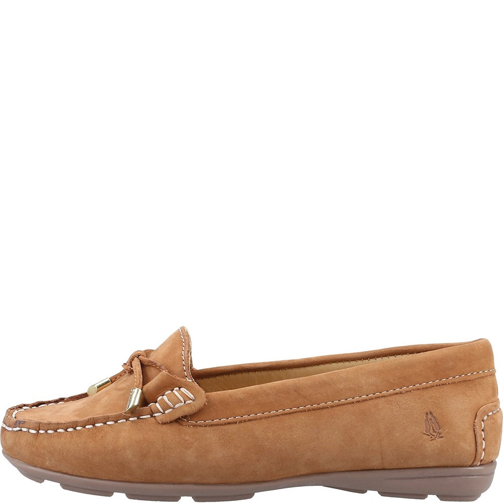 Women's Hush Puppies Maggie Toggle Shoe