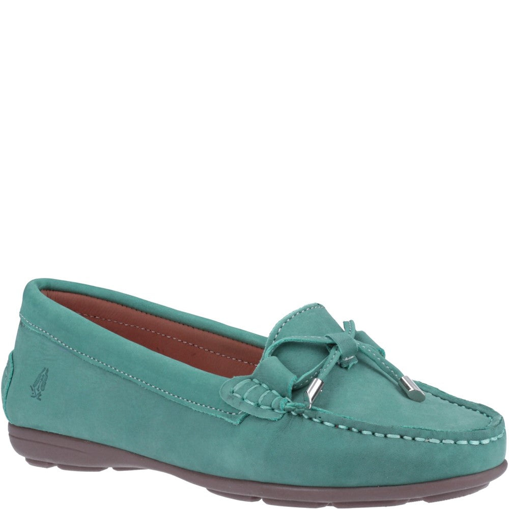 Women's Hush Puppies Maggie Toggle Shoe