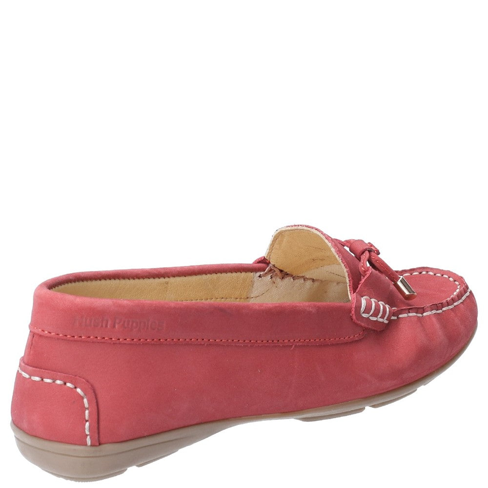 Women's Hush Puppies Maggie Toggle Shoe