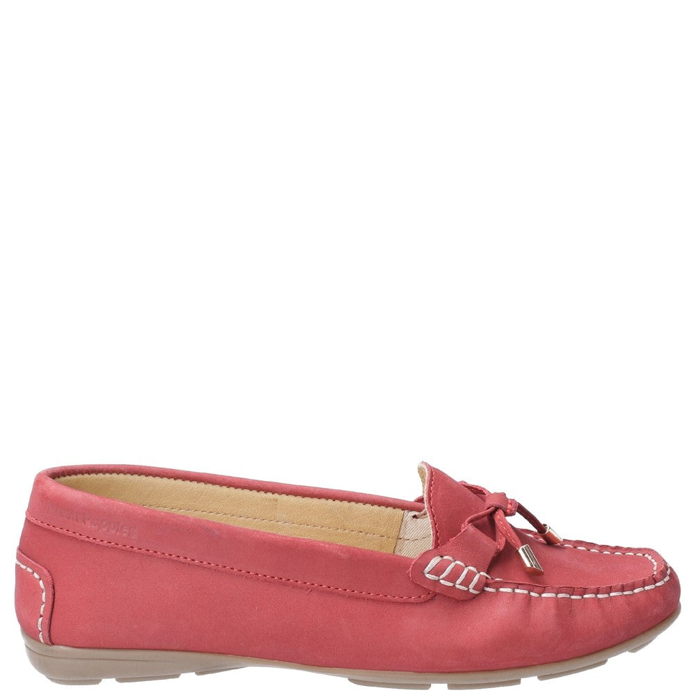 Women's Hush Puppies Maggie Toggle Shoe