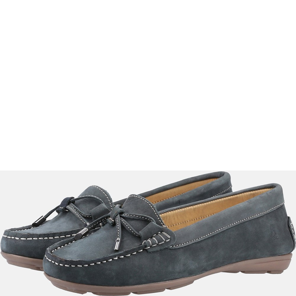 Women's Hush Puppies Maggie Toggle Shoe