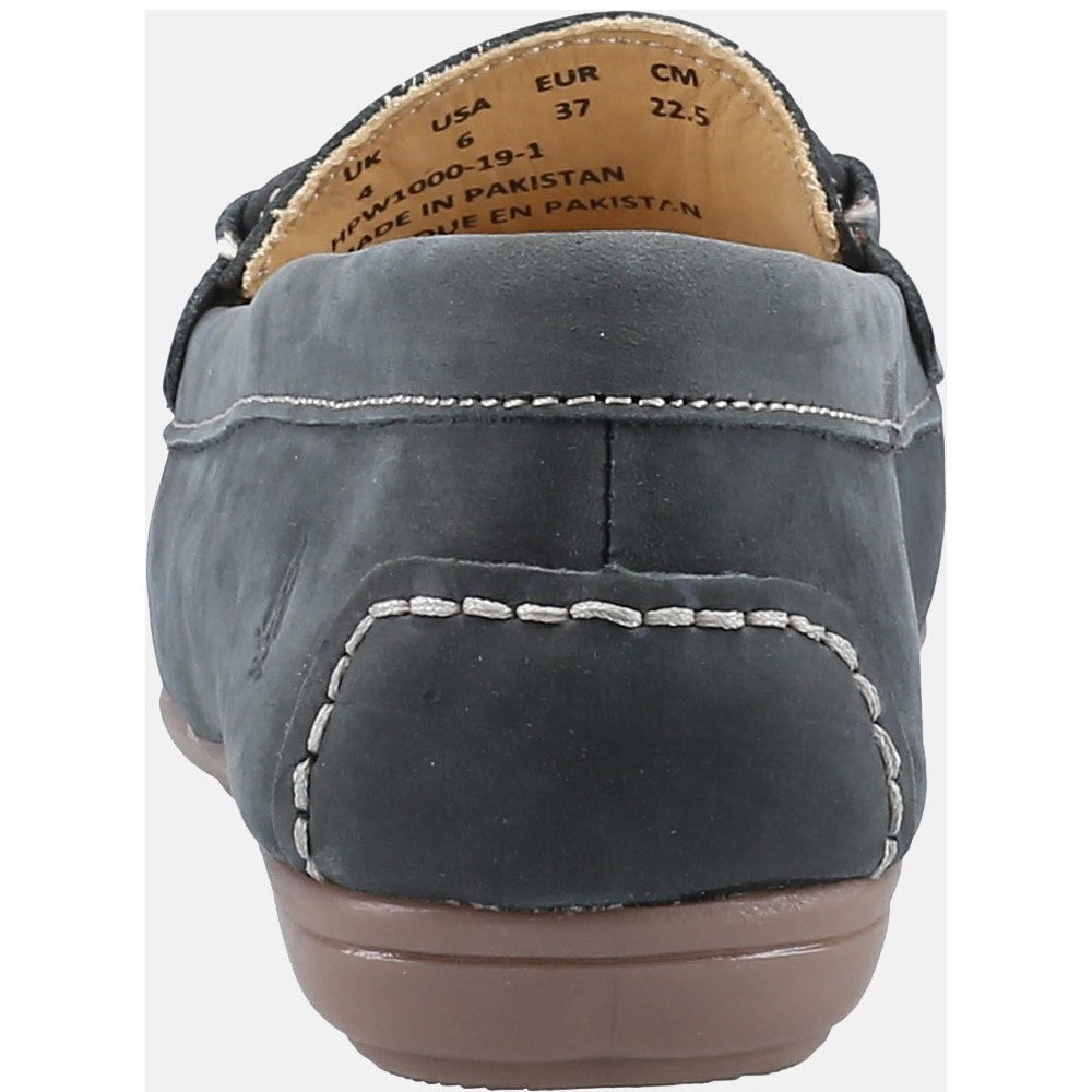 Women's Hush Puppies Maggie Toggle Shoe