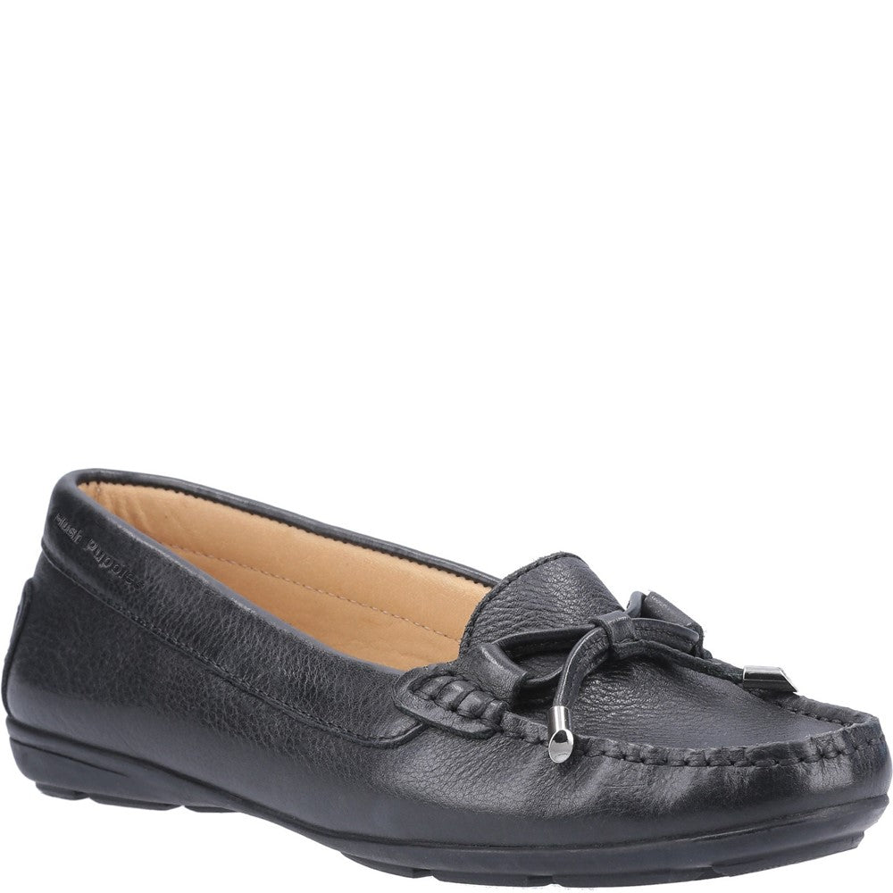 Women's Hush Puppies Maggie Toggle Shoe