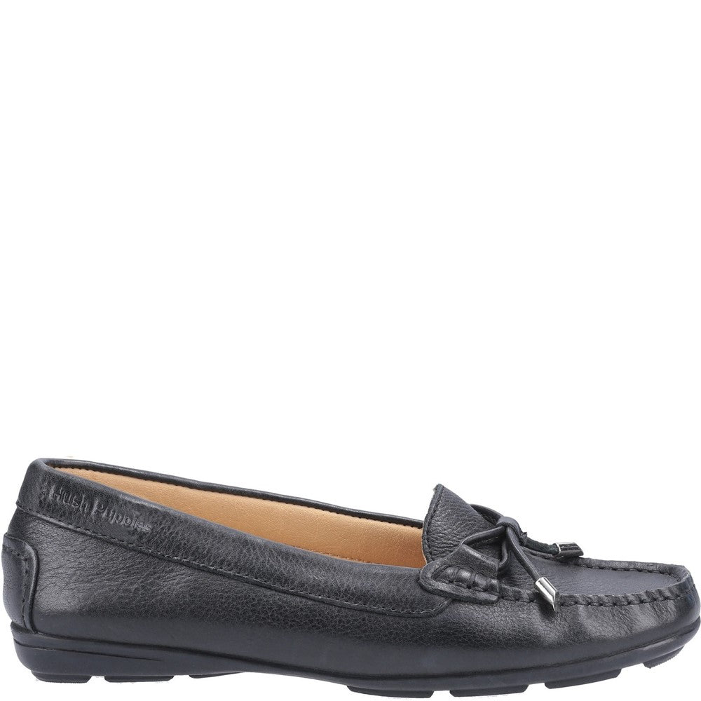 Women's Hush Puppies Maggie Toggle Shoe