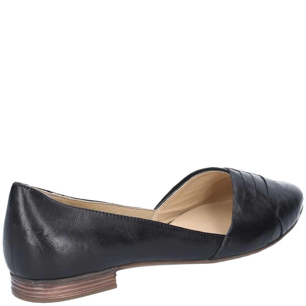 Women's Hush Puppies Marley Ballerina