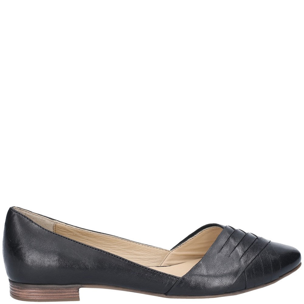 Women's Hush Puppies Marley Ballerina