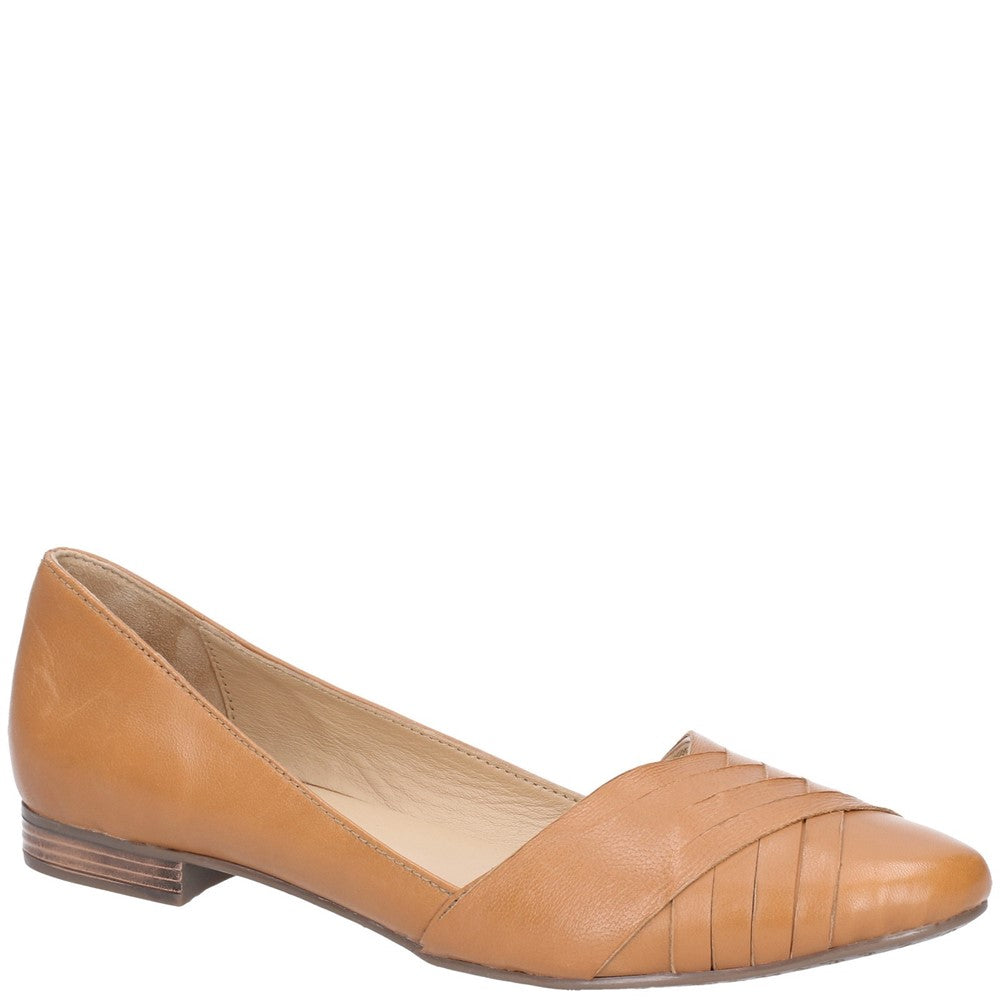 Women's Hush Puppies Marley Ballerina