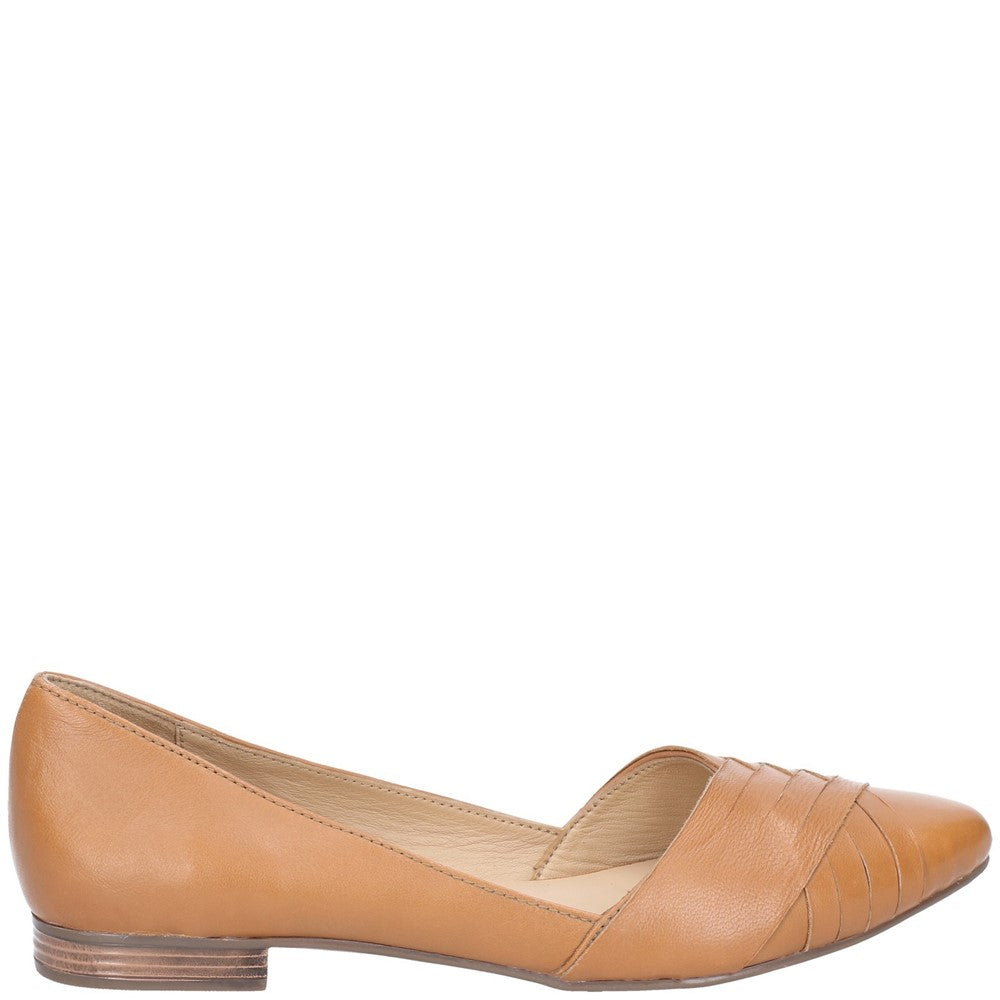 Women's Hush Puppies Marley Ballerina