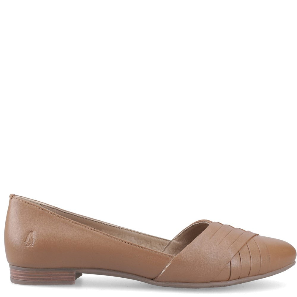 Women's Hush Puppies Marley Ballerina