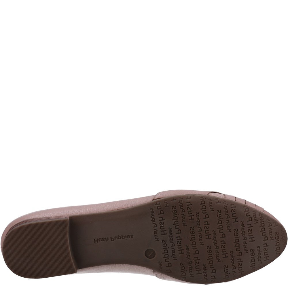 Women's Hush Puppies Marley Ballerina