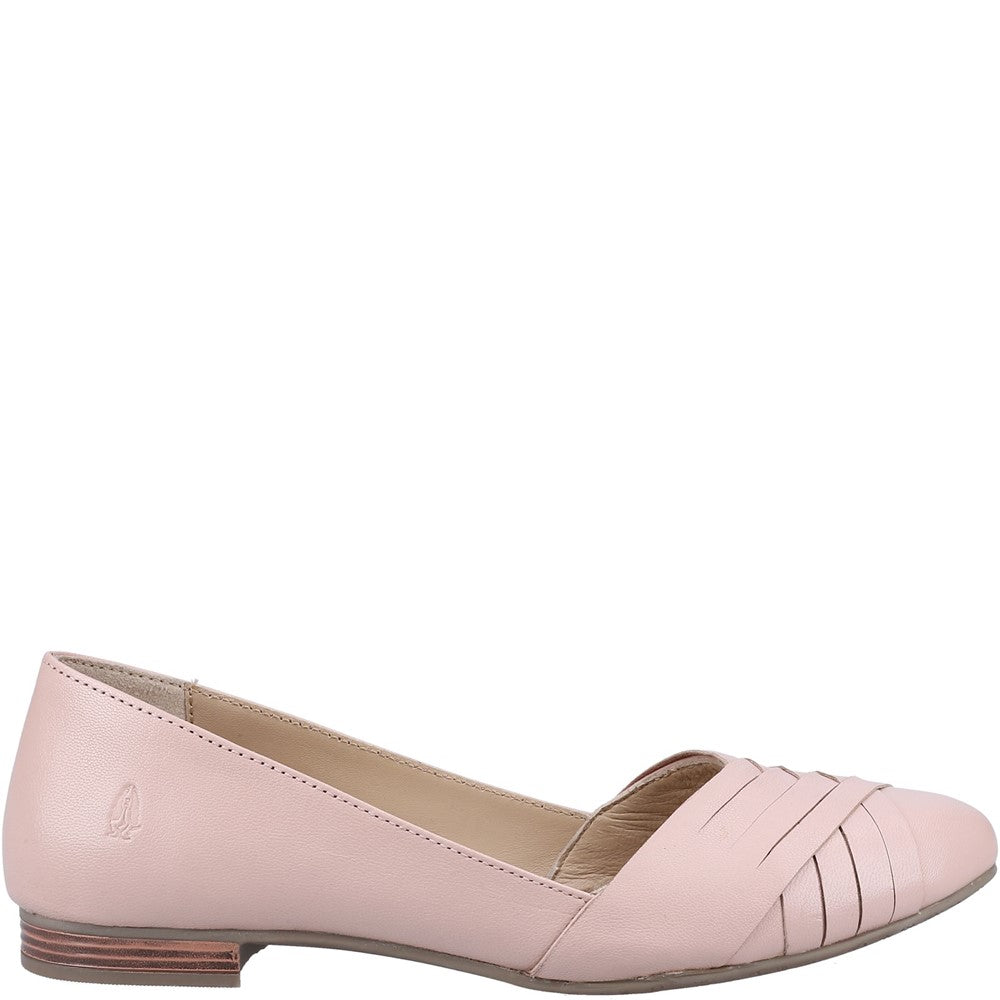 Women's Hush Puppies Marley Ballerina