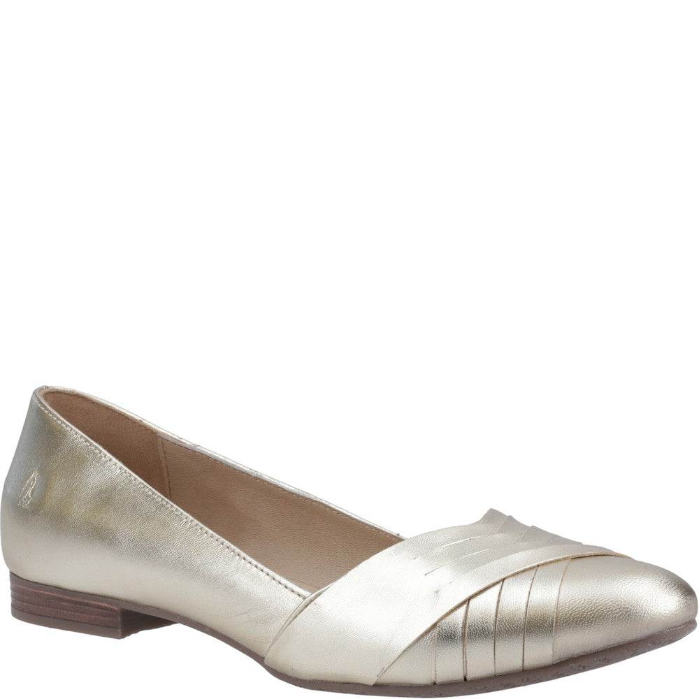 Women's Hush Puppies Marley Ballerina