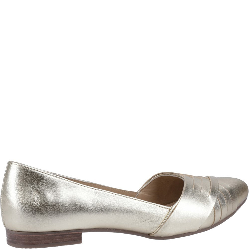 Women's Hush Puppies Marley Ballerina