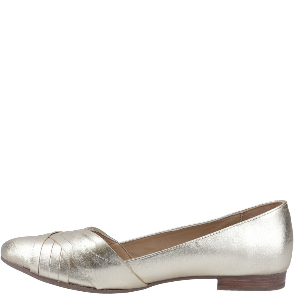 Women's Hush Puppies Marley Ballerina