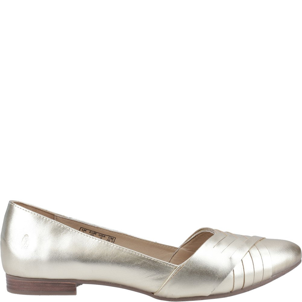 Women's Hush Puppies Marley Ballerina