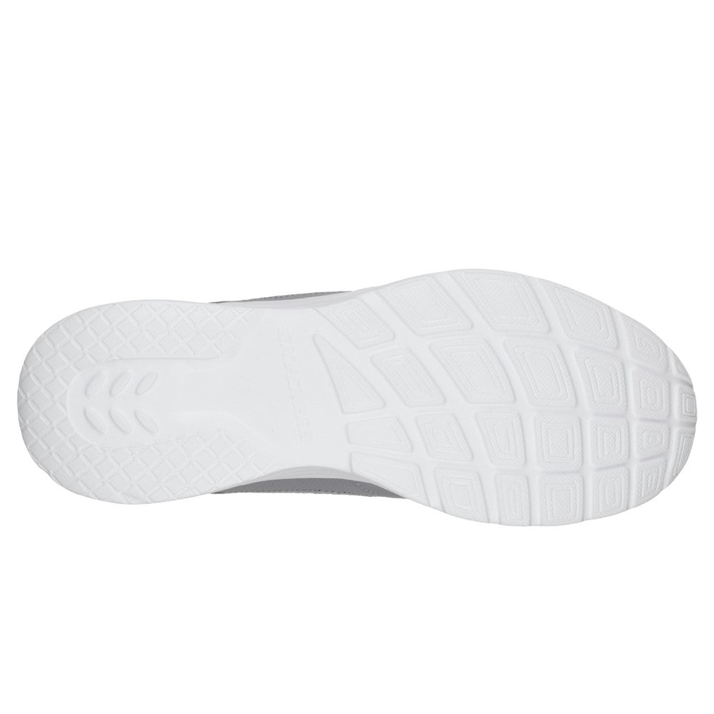 Men's Skechers Dynamight 2.0 Lace Up Memory Foam Trainer