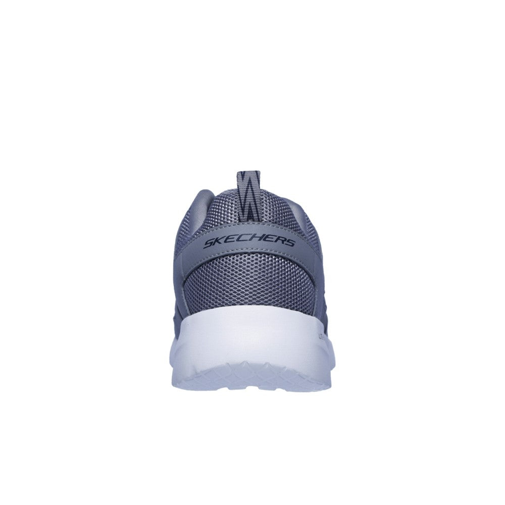 Men's Skechers Dynamight 2.0 Lace Up Memory Foam Trainer