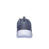 Men's Skechers Dynamight 2.0 Lace Up Memory Foam Trainer