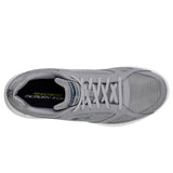 Men's Skechers Dynamight 2.0 Lace Up Memory Foam Trainer
