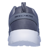 Men's Skechers Dynamight 2.0 Lace Up Memory Foam Trainer