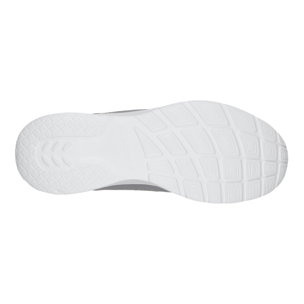 Men's Skechers Dynamight 2.0 Lace Up Memory Foam Trainer