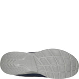 Men's Skechers Dynamight 2.0 Lace Up Memory Foam Trainer