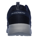 Men's Skechers Dynamight 2.0 Lace Up Memory Foam Trainer