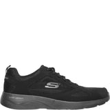 Men's Skechers Dynamight 2.0 Lace Up Memory Foam Trainer