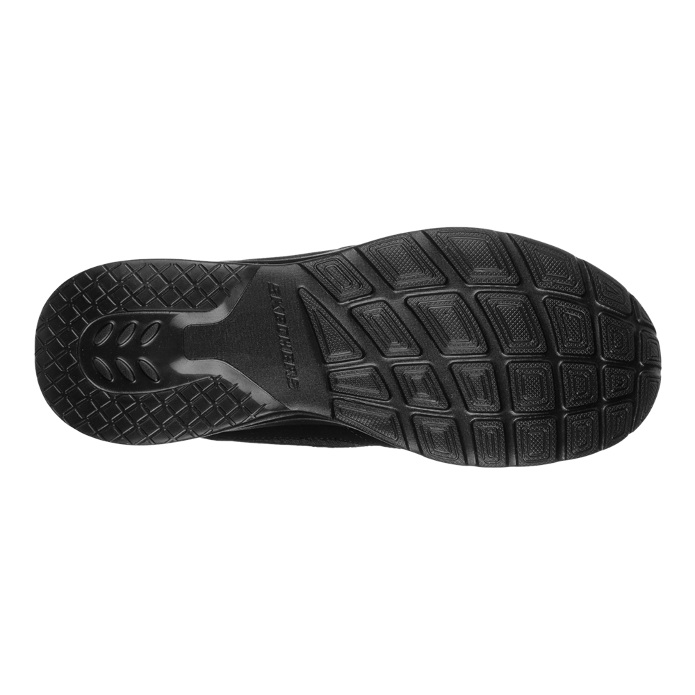 Men's Skechers Dynamight 2.0 Lace Up Memory Foam Trainer