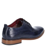 Men's Base London Script Washed Shoe