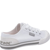 Women's Rocket Dog Jazzin Plimsoll